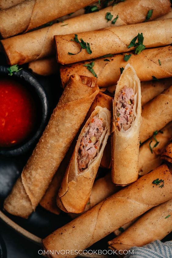 Lumpia