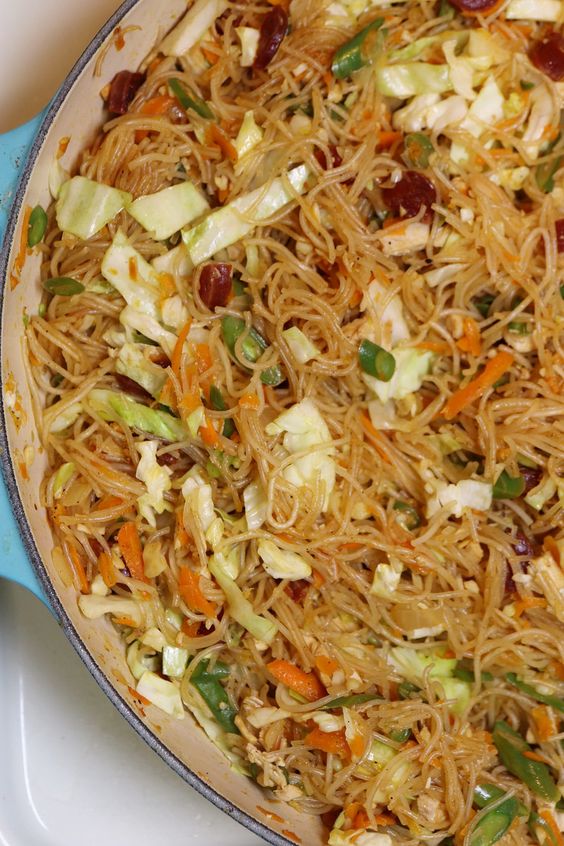 Pancit